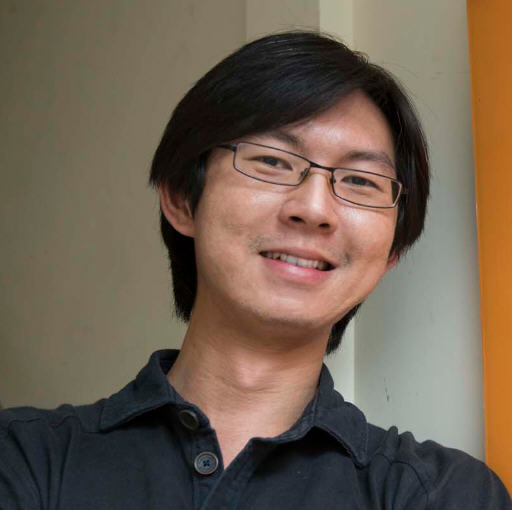 Jeff Kuo