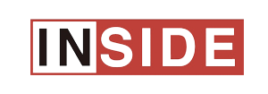 inside