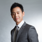 夏俊 Joe Hsia / KKBOX 產品設計部 總監