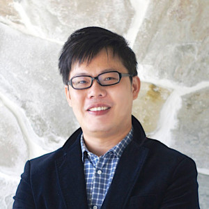 楊英亮 Alan Yang / AJA Creative 創意總監