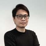 魏銘信 Ivan Wei / 雪豹科技 用戶體驗部 資深設計專家