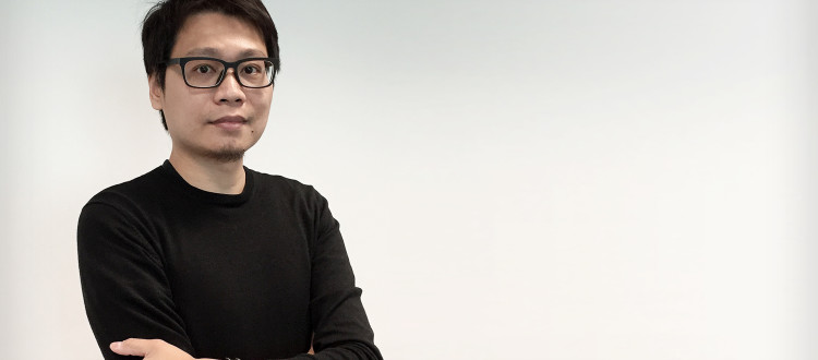 魏銘信 Ivan Wei / 雪豹科技 用戶體驗部 資深設計專家
