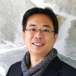 陳文剛 David Chen / 大予創意設計 使用經驗設計總監