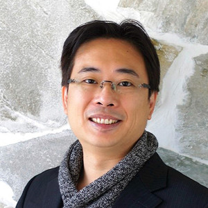 陳文剛 David Chen / 大予創意設計 使用經驗設計總監